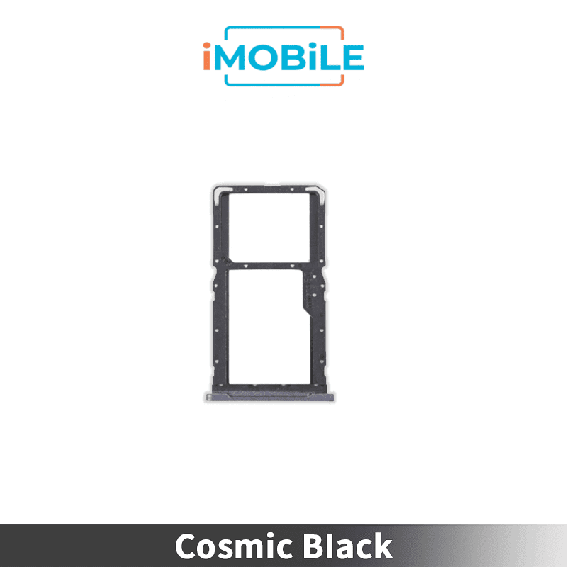 OPPO Reno 8 5G lite sim tray [Cosmic Black]
