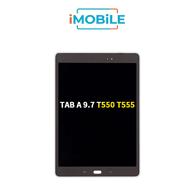 Samsung Galaxy Tab A 9.7 T550 T555 LCD Screen