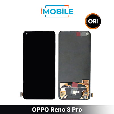 OPPO Reno 8 Pro Compatible LCD Touch Digitizer Screen [Original]