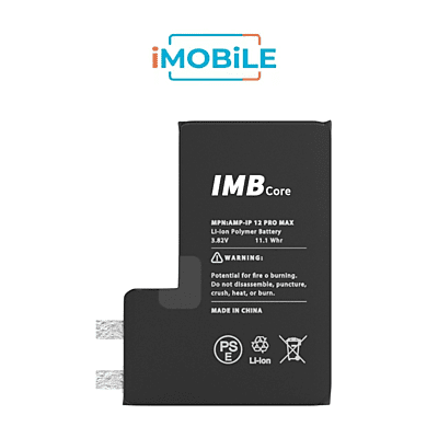 IMB Core Compatible for iPhone 12 Pro Max (Spot Welding Required)