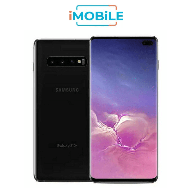 Samsung Galaxy S10 Plus 128GB [D Grade]