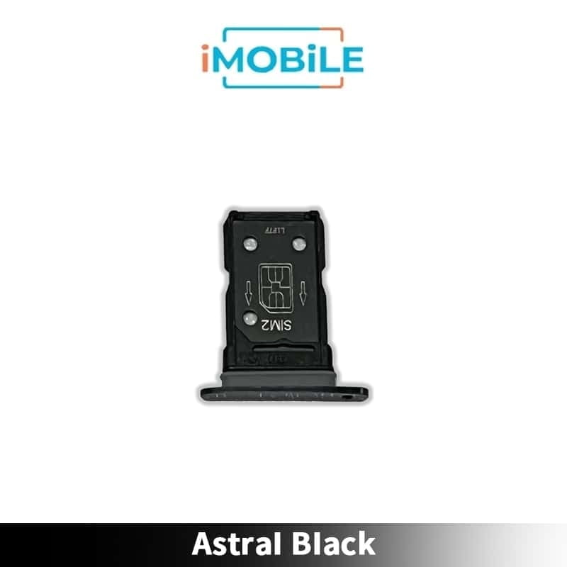OPPO Find N2 Flip 5G Sim Tray [Astral Black]