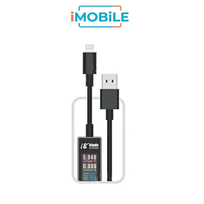 AV-Line Intelligent Detection Charging Cable (Lighting to USB, )