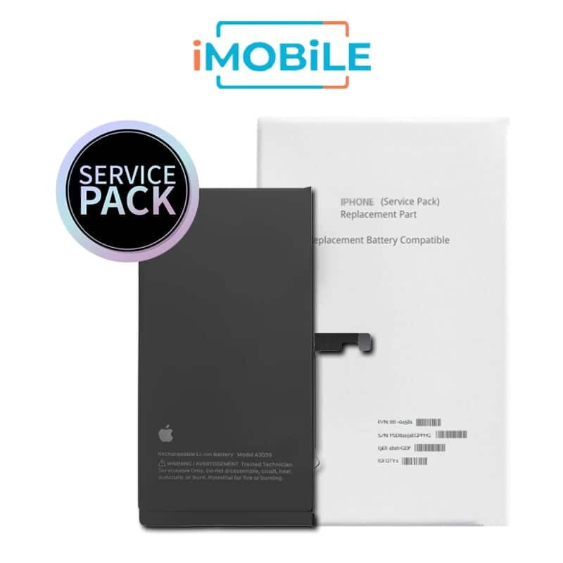 iPhone 15 Compatible Battery [Service Pack]