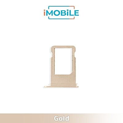 iPhone 7 Plus Compatible Sim Tray [Gold]