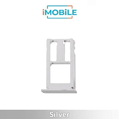 Huawei Nexus 6P sim card tray holder silver H1511 H1512