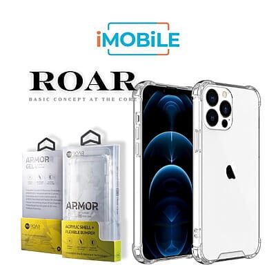Roar Clear Armor, iPhone 13 Pro Max