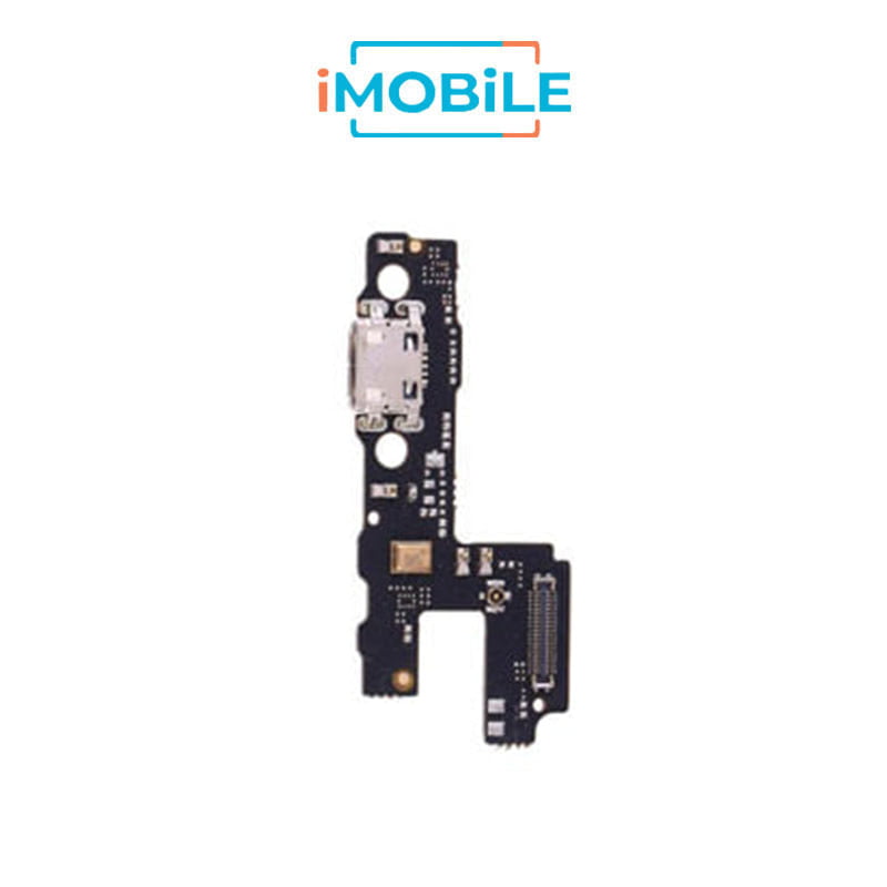 Xiaomi Mi Play Charging Port Board