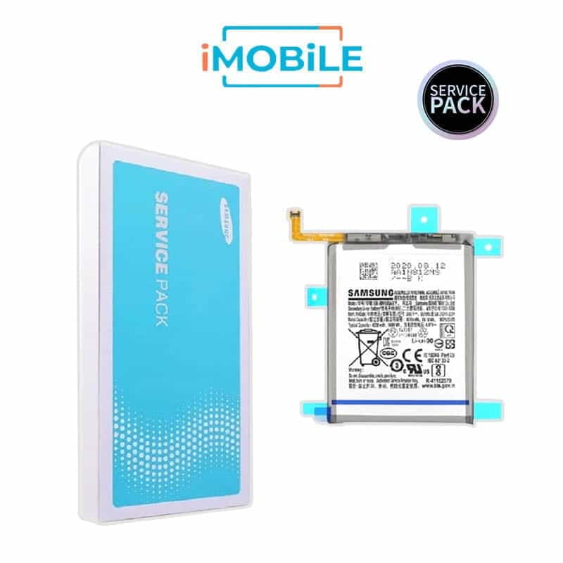 Samsung Galaxy Note 20 (N980) Battery [Service Pack] GH82-23496A