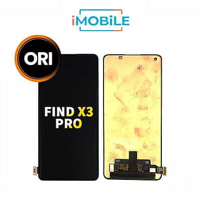 OPPO Find X3 Pro LCD Touch Digitizer Screen Original