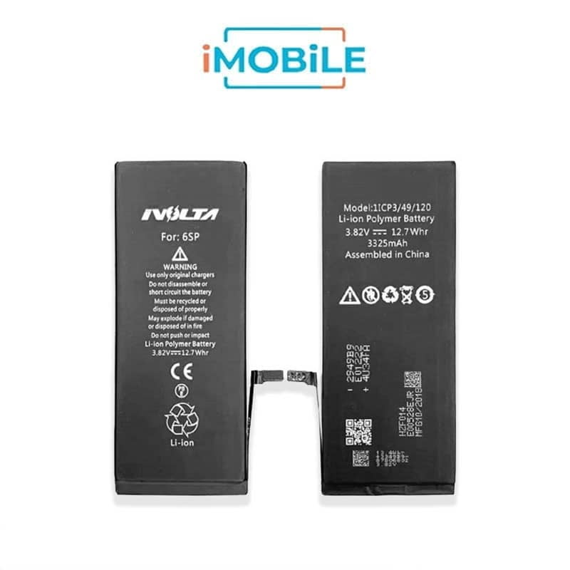 iPhone 6S Plus Compatible Battery [IVolta]