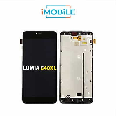 Nokia Lumia 640Xl LCD and Digitizer