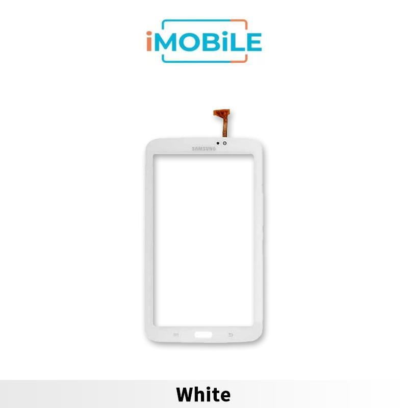 Samsung Galaxy Tab 3 7.0 T210 Digitizer White