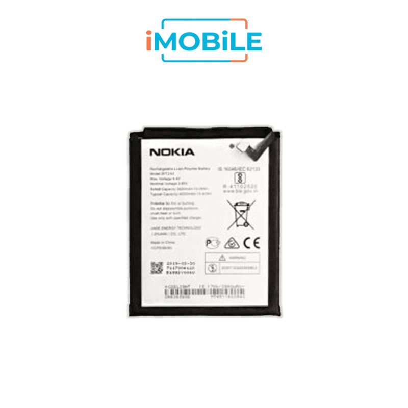 Nokia G21 Battery Compatible Battery