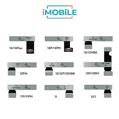 XZZ Battery Repair Cable