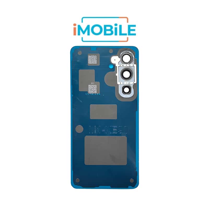 Samsung Galaxy S26 Ultra (S948) Back Cover [Service Pack] [Black]