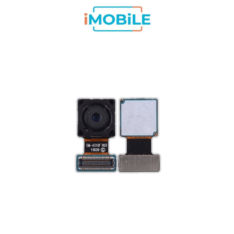 Samsung Galaxy A3 2016 A310 F Rear Camera