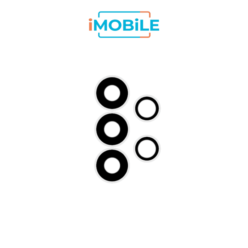 Samsung Galaxy S23 (S911) Compatible Camera Lens Set