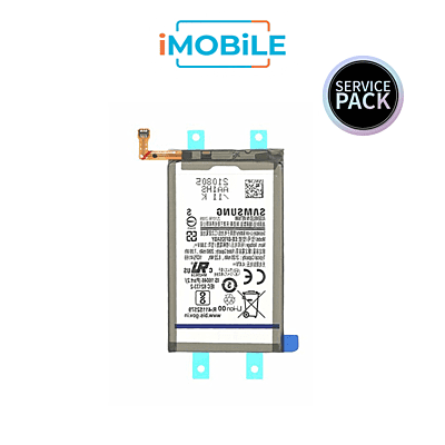 Samsung SM-F926 Galaxy Z Fold3 5G EB-BF926ABY Main Battery Service Pack GH82-26236A  GH82-26237A