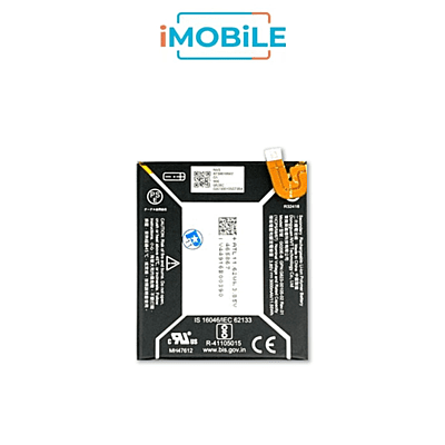 Google Pixel 3A Battery