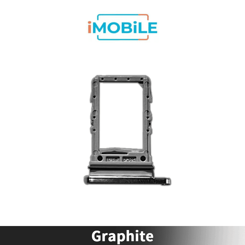 Samsung Galaxy Z Flip 5 5G (F731) Sim Tray [Graphite]