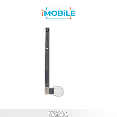 iPad Air / iPad 5 (2017) / iPad 6 (2018) Compatible Headphone Jack [White]