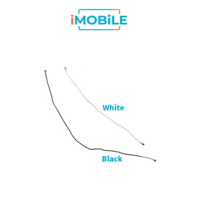 Xiaomi Mi 3 Antenna Set [White x1 Black x1]