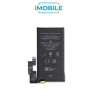 Google Pixel 6 Pro Battery