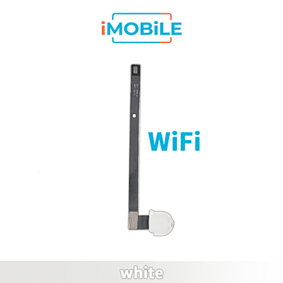 iPad Air Compatible Audio Handsfree Jack Cable [Wifi] white