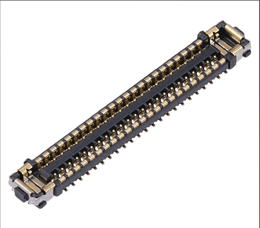iPad Pro 11" 1st (2018) / Pro 11" 2nd (2020) Compatible LCD On Flex FPC Connector (46 Pin)