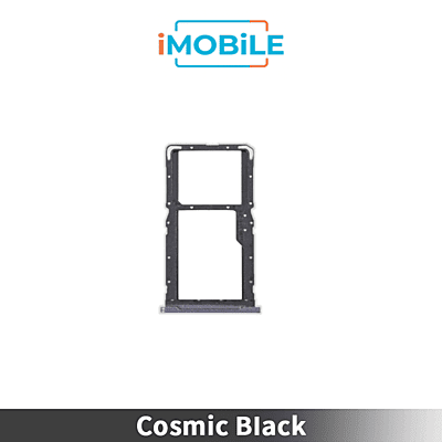 OPPO Reno 8 5G lite sim tray [Cosmic Black]