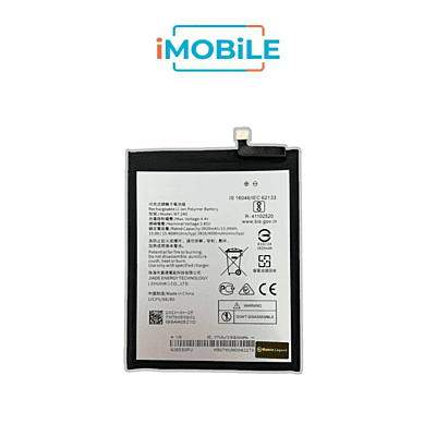 Nokia 3.4 Compatible Battery