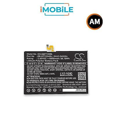 Samsung Galaxy Tab S5E (LTE) SM-T720 T725 Battery [Aftermarket]