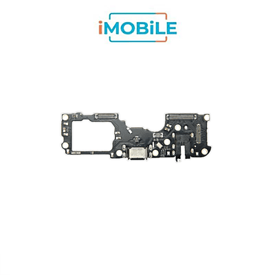 OPPO Find X3 Lite Charging Port Board