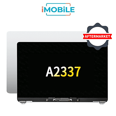 MacBook Air 13" A2337 2020 Complete Lcd Display Assembly [Aftermarket]