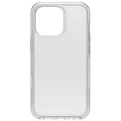 iShield Crystal Palace Clear Case for iPhone 13 / 14