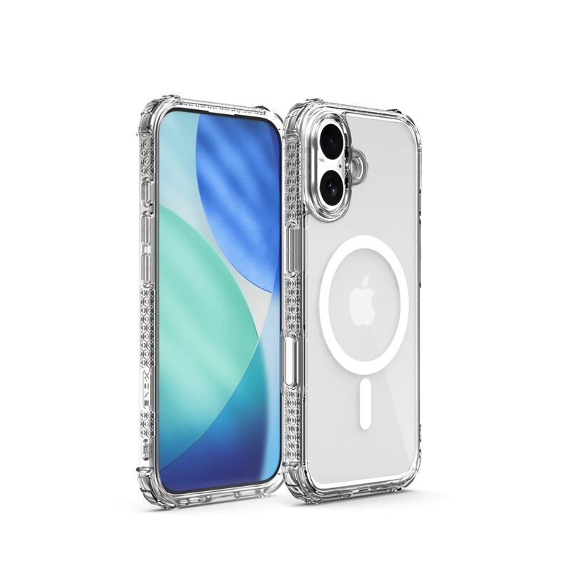 X.One [MagSafe] Dropguard Pro Impact Protection Case, iPhone 17