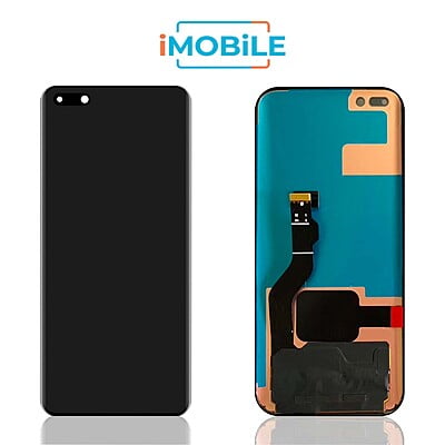 Huawei P40 Pro LCD Touch Digitizer Screen without Frame [Refurbished]