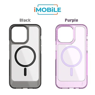 UR U-Model Bumper Case with MagSafe for iPhone 15 Pro [3m Drop Protection]
