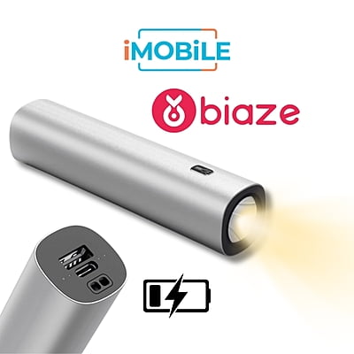 Biaze [YD3] Torch Power Bank