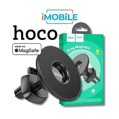 Hoco [CA112] Magnetic MagSafe Car Vent Mount