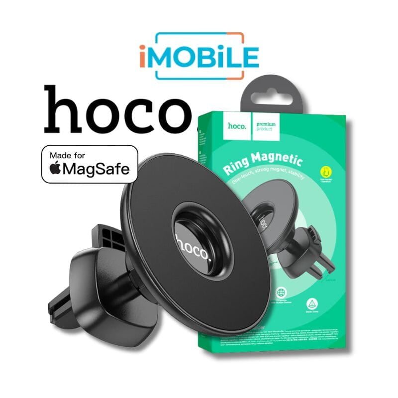 Hoco [CA112] Magnetic MagSafe Car Vent Mount