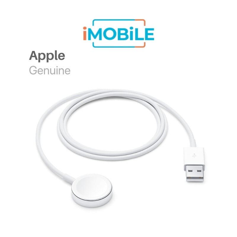 Apple Watch Original 1m Magnetic Charging Cable Apple Watch Original 1m Magnetic Charging Cable