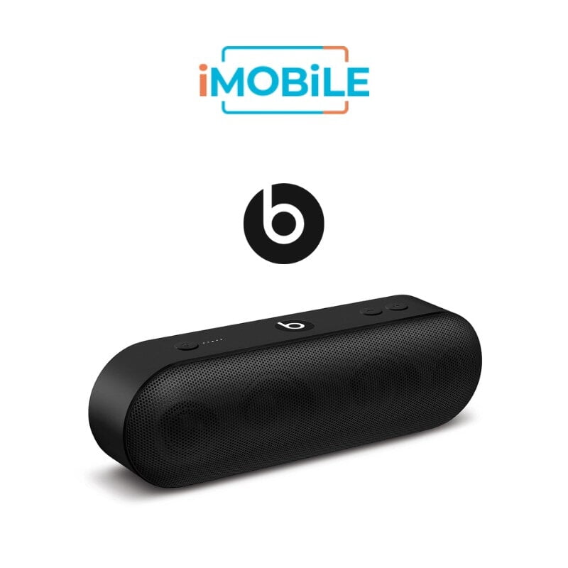 Beats Pill – Portable Bluetooth Wireless Water‑Resistant Speaker Beats Pill – Portable Bluetooth Wireless Water‑Resistant Speaker