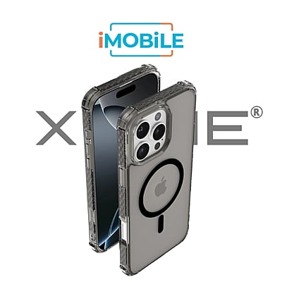 X-One [MagSafe] Dropguard Pro Impact Protection Case, iPhone 16 Pro Max