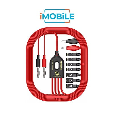 Mechanic Power Air iPhone Power Boot Cable