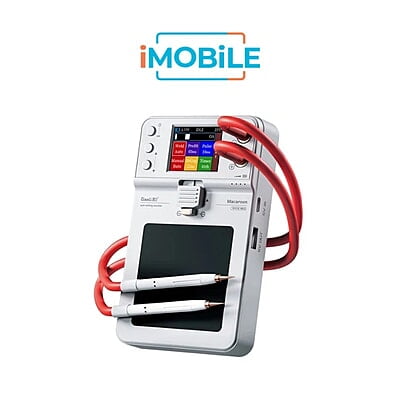 QIANLI Macaron Max | 2nd Gen Portable Phone Battery Connector Spot Welding Machine