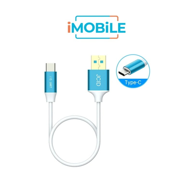 i15 Engineering Cable for iPhone iOS Flashing Enter Recovery Mode