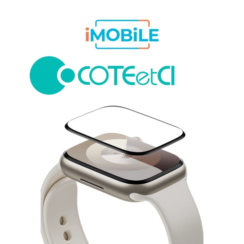 COTEetCI Apple Watch S7 / S8 Screen Protector 45mm COTEetCI Apple Watch S7 / S8 Screen Protector 45mm