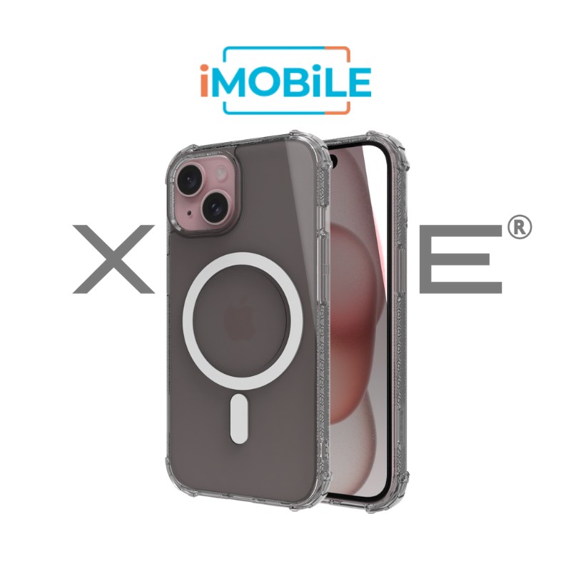X-One [MagSafe] Dropguard Pro Impact Protection Case, iPhone 15